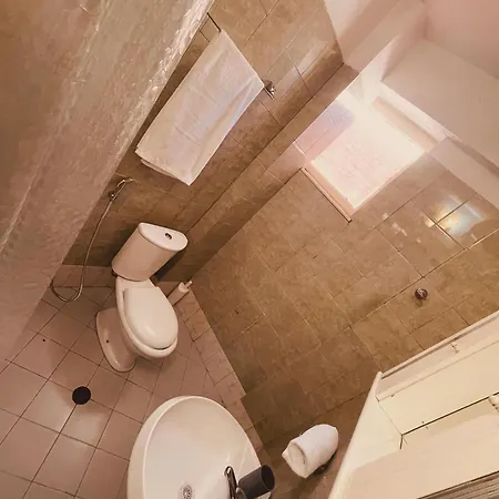 Summer Appartement *