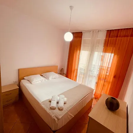 Appartement Summer Durrës