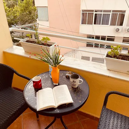 Appartement Summer *