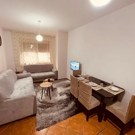 Summer Apartamento Durrës
