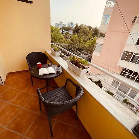 Apartment Summer