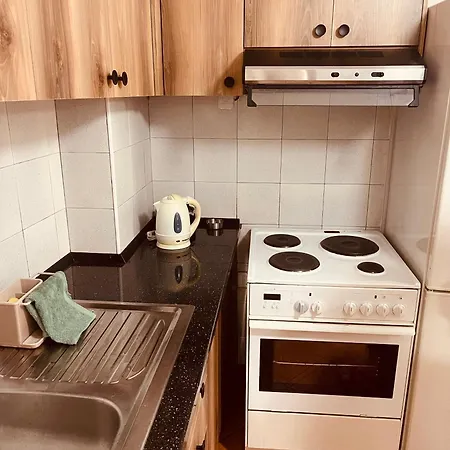 Apartament Summer Durrës