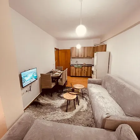 Summer Apartment