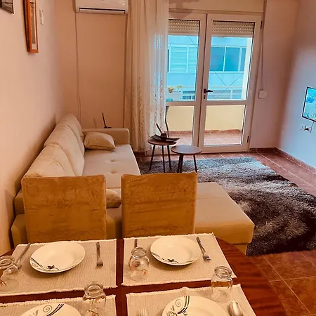 Apartman Summer