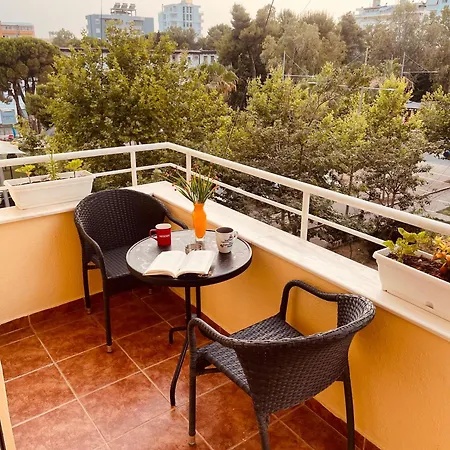 Apartment Summer *