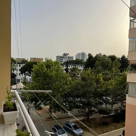 Summer Διαμέρισμα Δυρράχιο