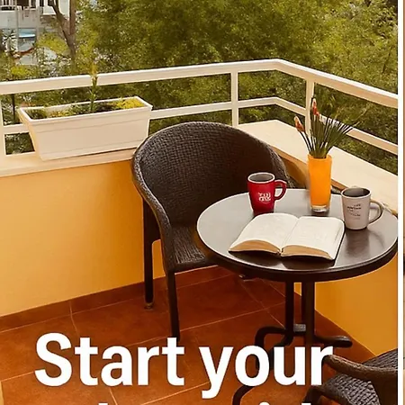 Apartamento Summer *