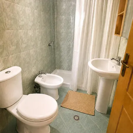 Summer Apartman Durrës