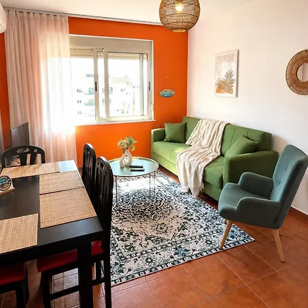 Apartman Summer Durrës