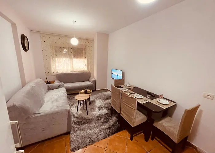 Summer 公寓 Durrës