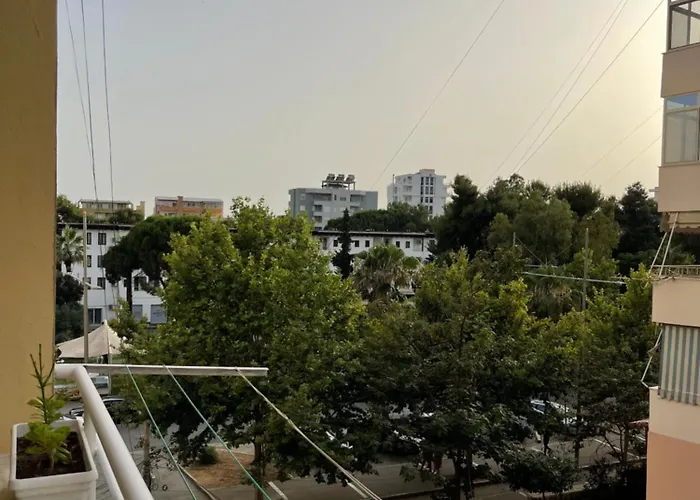 Summer Apartament Durrës