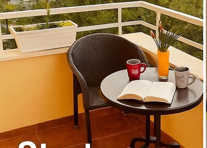 Apartament Summer *